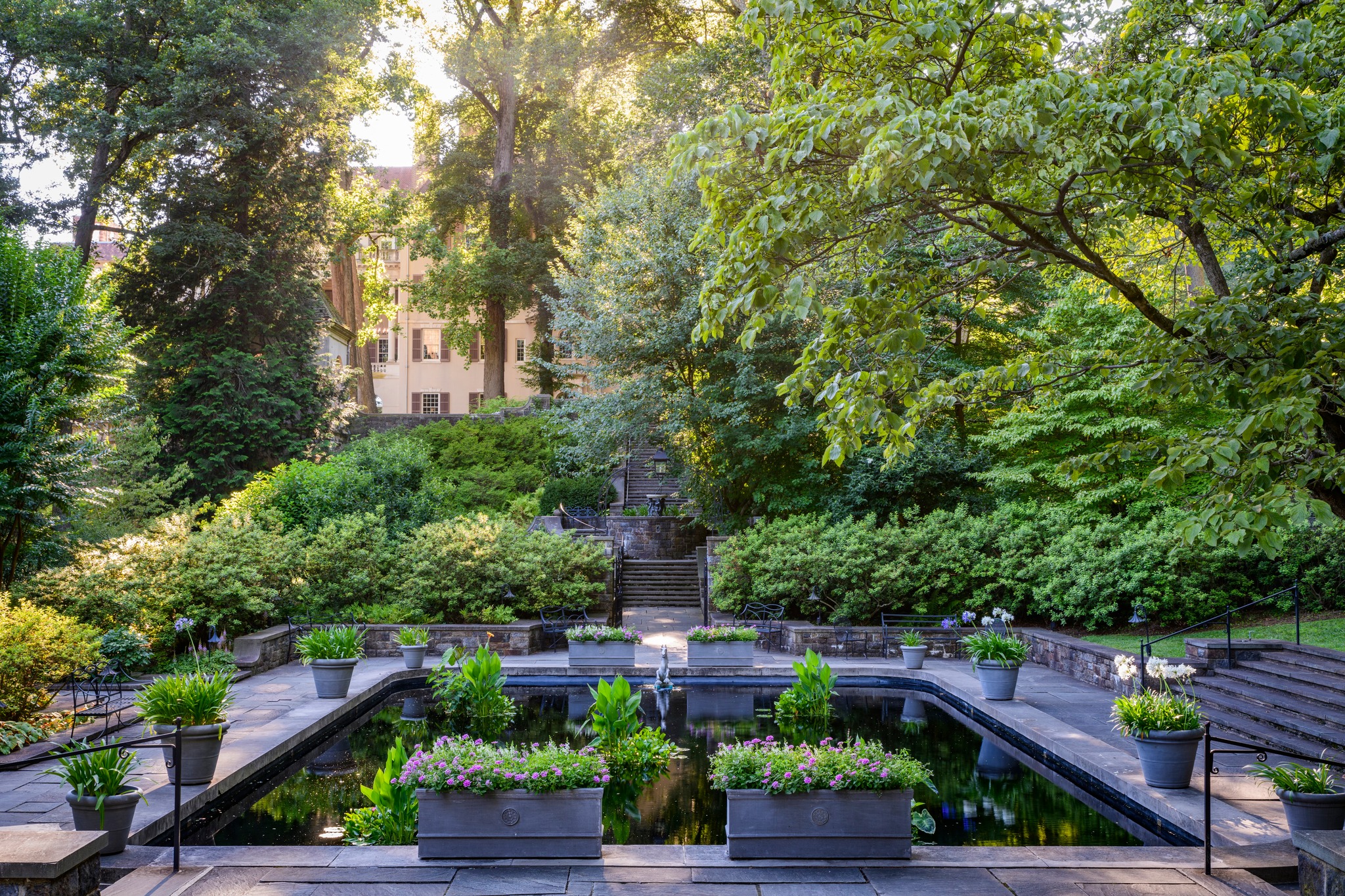 Winterthur Museum & Gardens