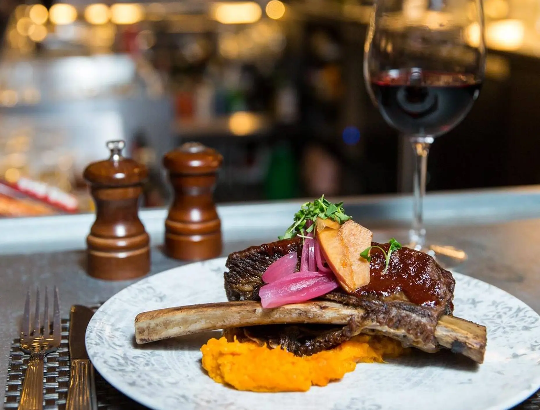 best steak dinner restaurant in newark de