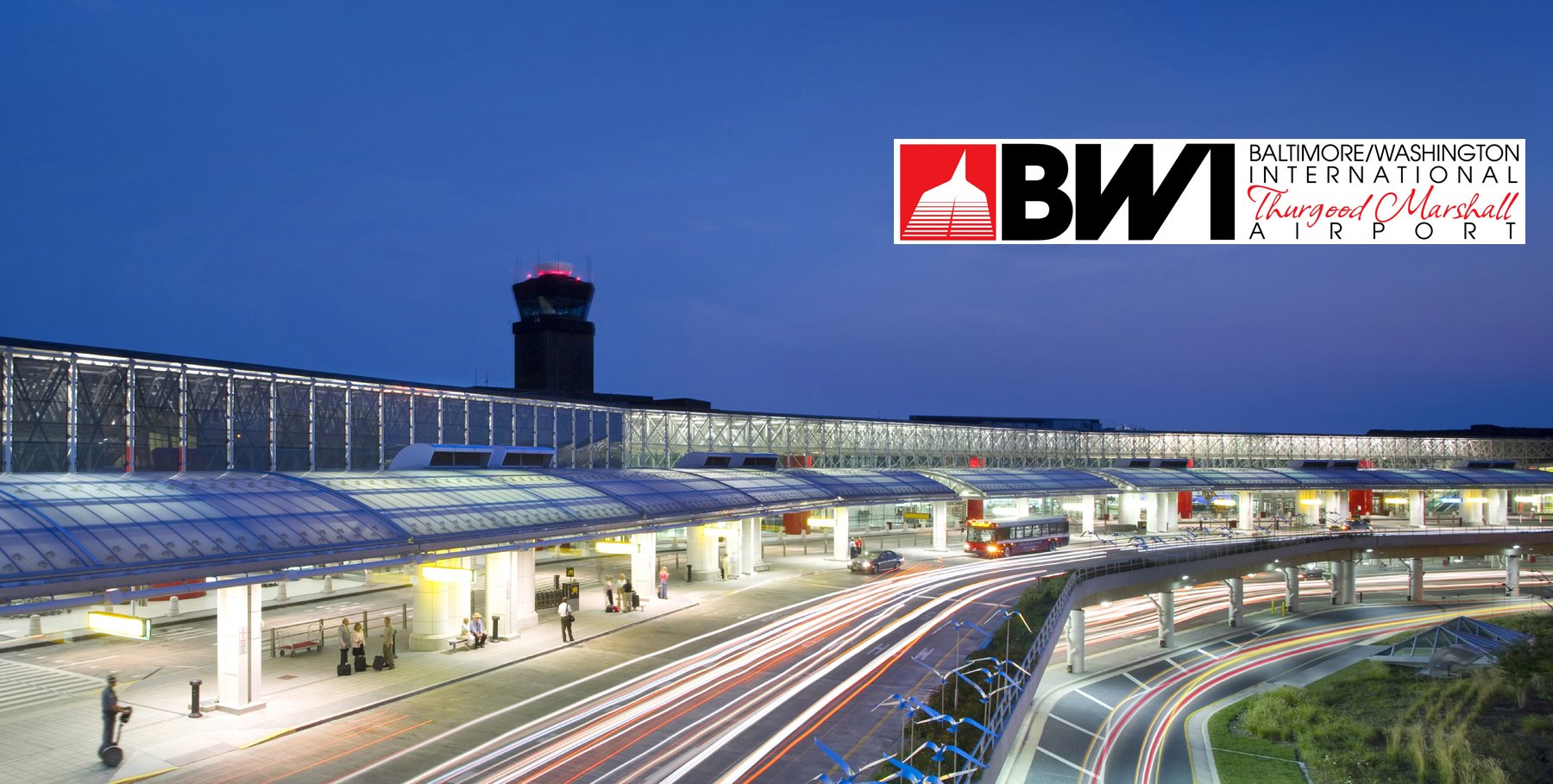 Baltimore/Washington International (BWI)