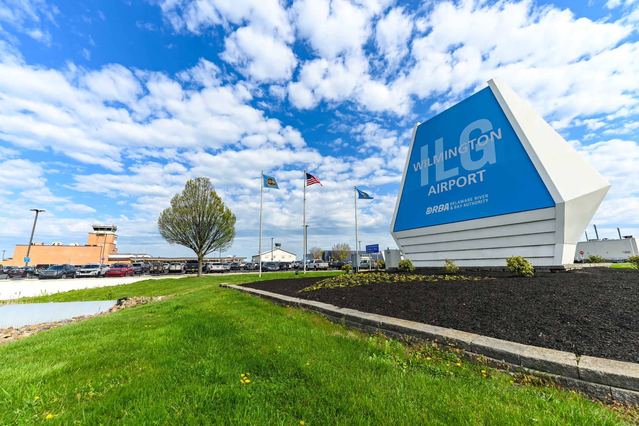 Wilmington Airport (ILG)