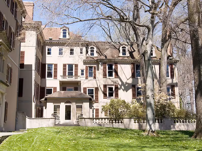 Winterthur Museum, Garden & Library near Hilton Wilmington Christiana