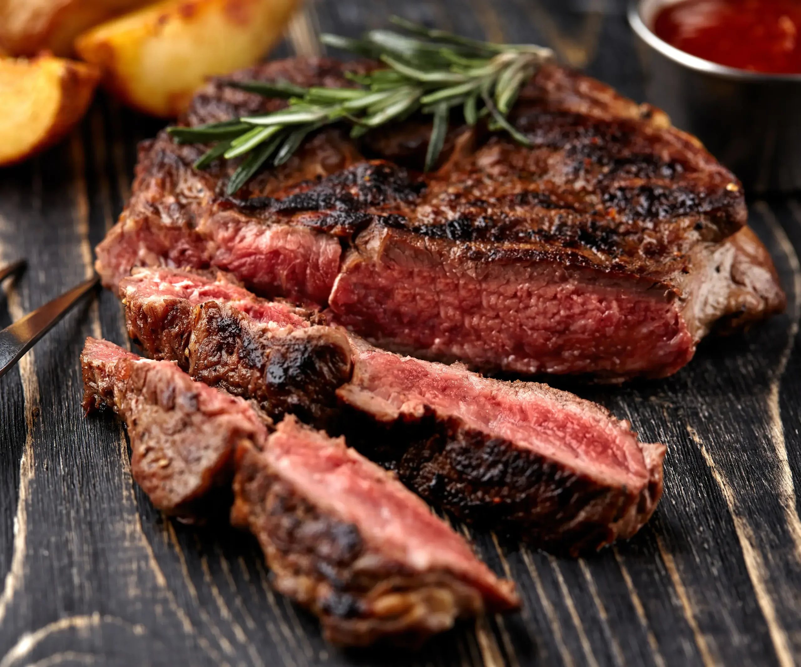 Easter brunch carving station Newark DE