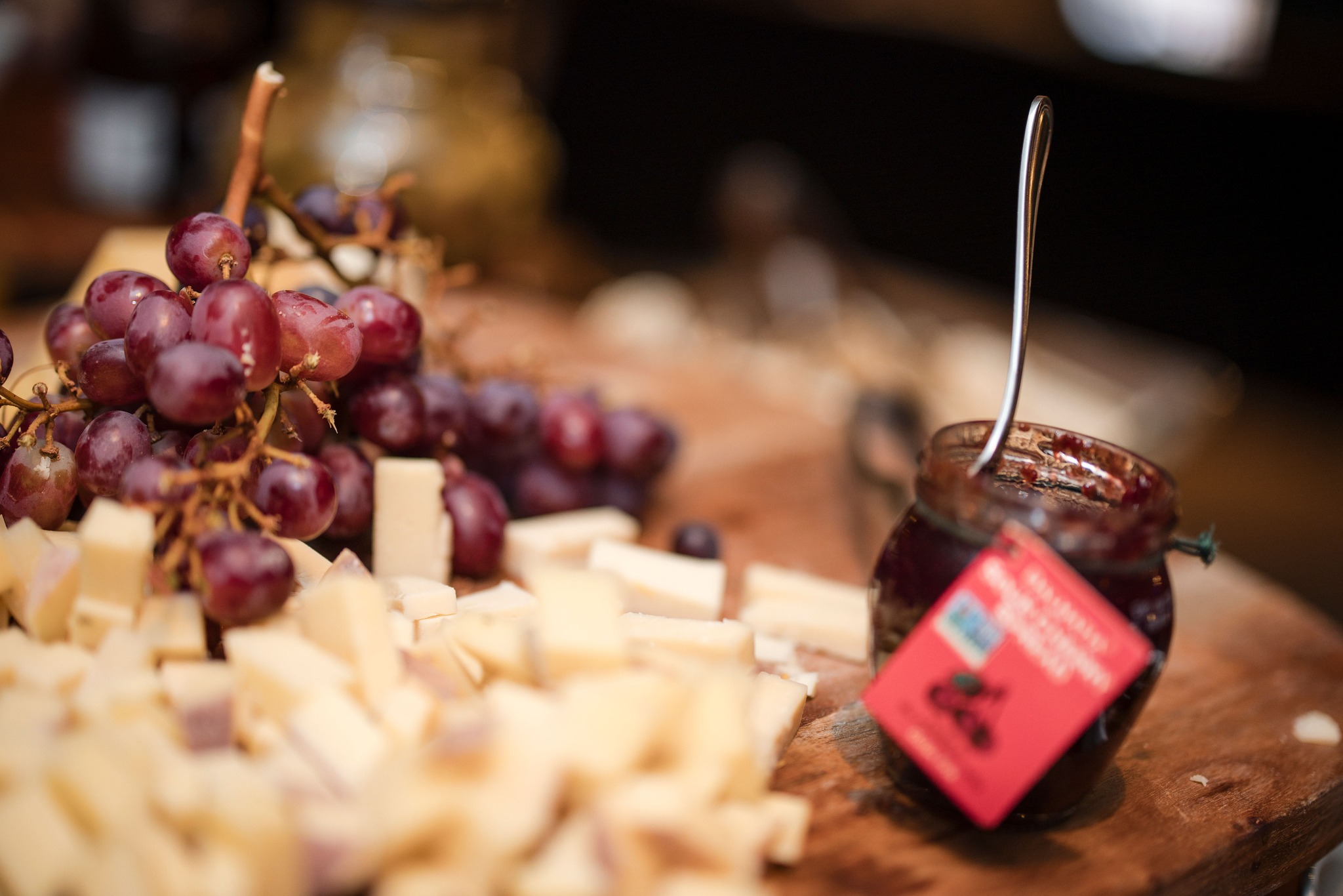 Private dining and catering for business meetings in Newark DE